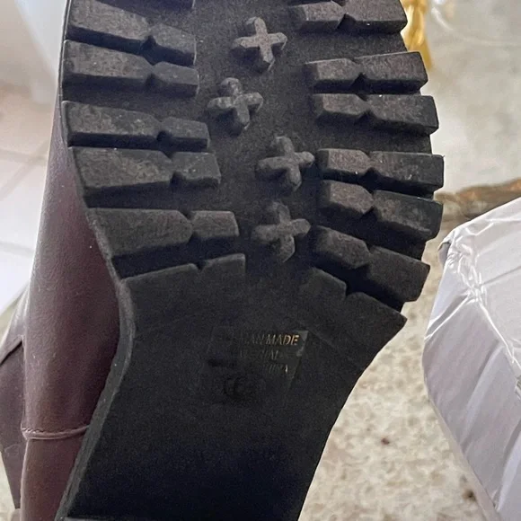 Soda ankle boots for women - Picture 7 of 12